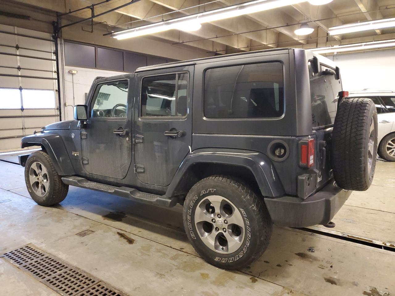 2016 Jeep Wrangler - Image 2