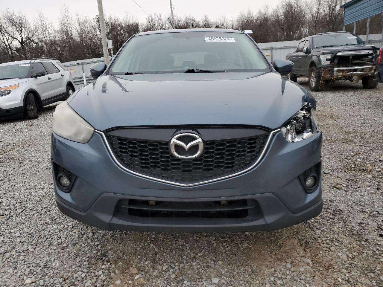 2015 Mazda CX-5 - Image 5