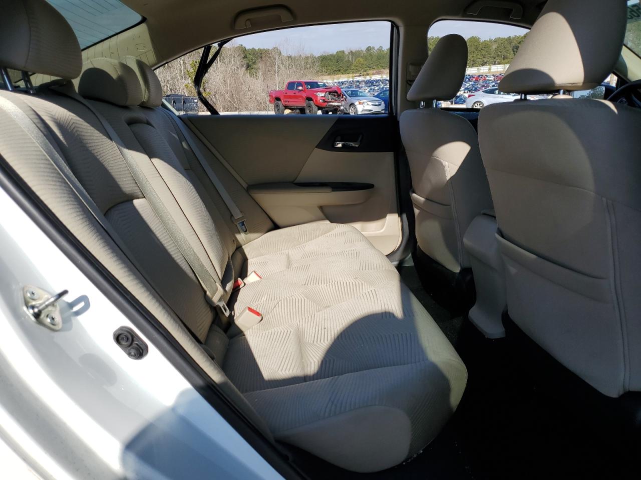 2016 Honda Accord - Image 11