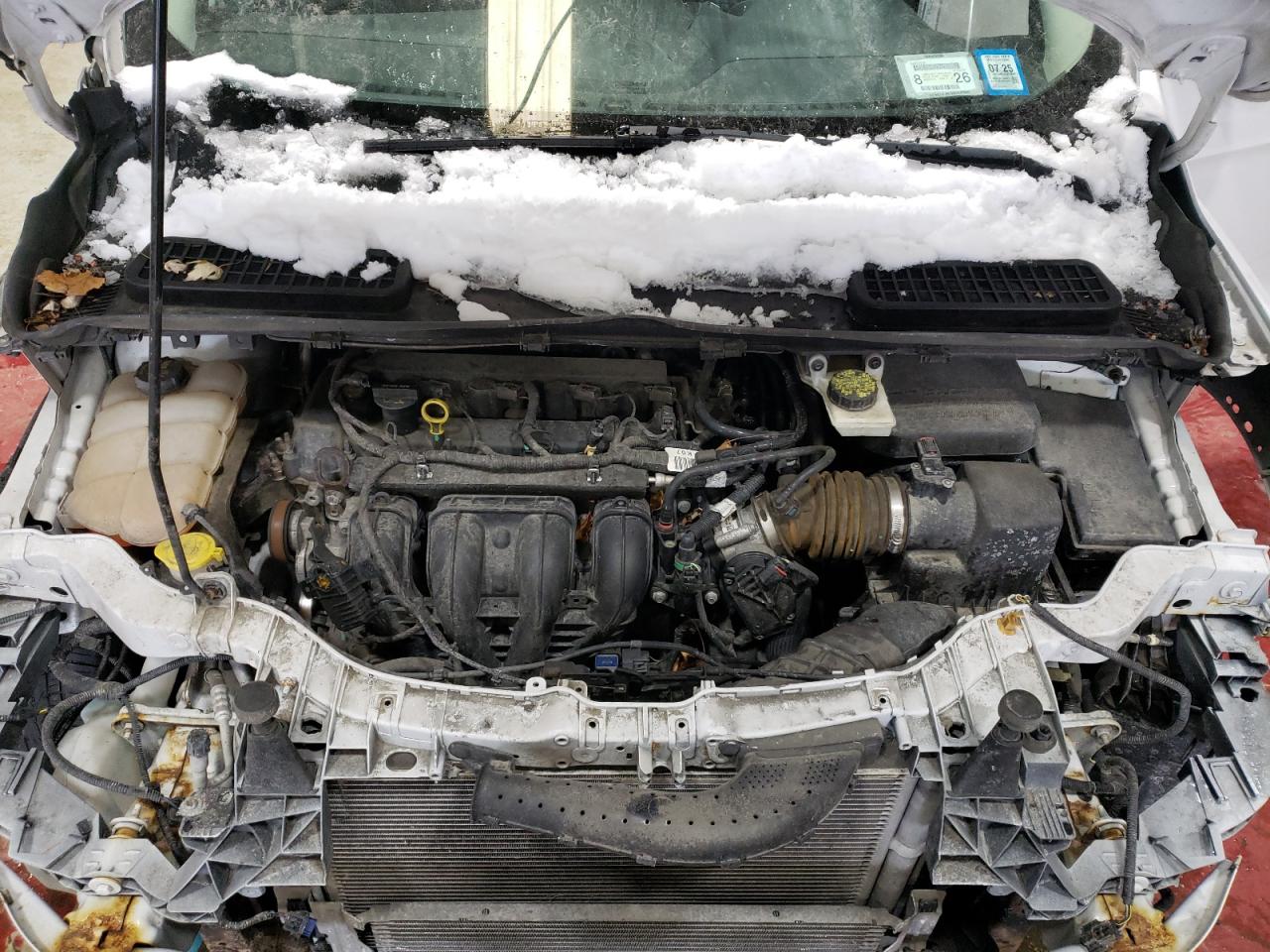 2014 Ford Escape - Image 12