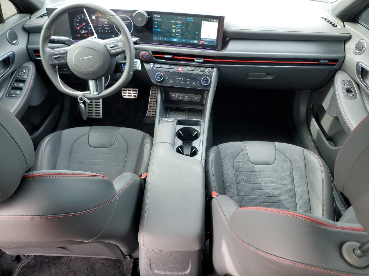2024 Hyundai Sonata - Image 8