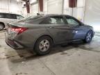 2024 Hyundai Elantra Se en Venta en Avon, MN - Front End