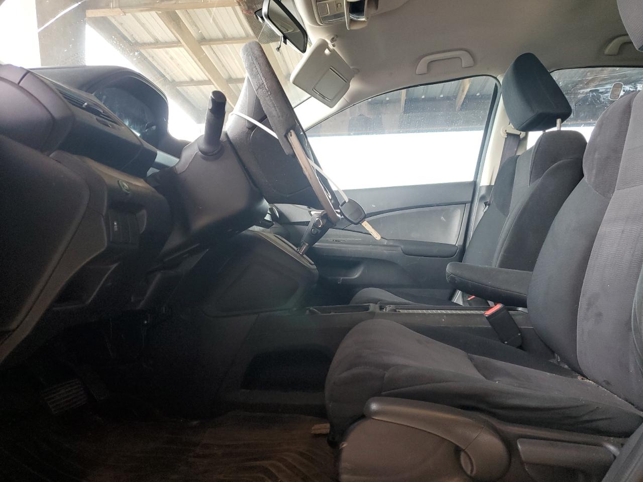 2013 Honda CR-V - Image 7