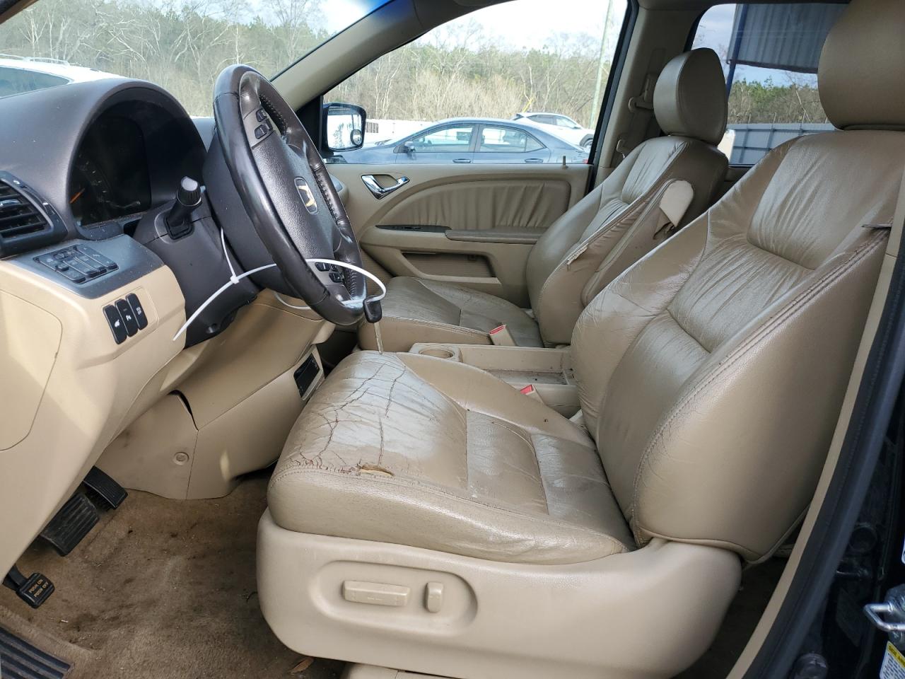 2008 Honda Odyssey - Image 7