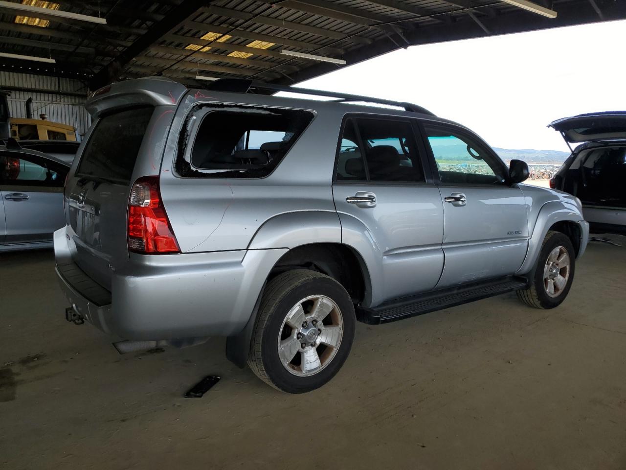 2007 Toyota 4Runner - Image 3