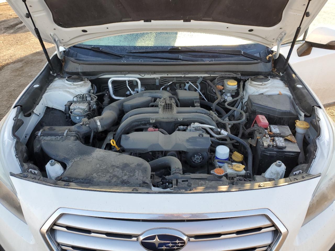2017 Subaru Outback - Image 12