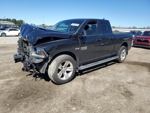 2015 Ram 1500 Sport