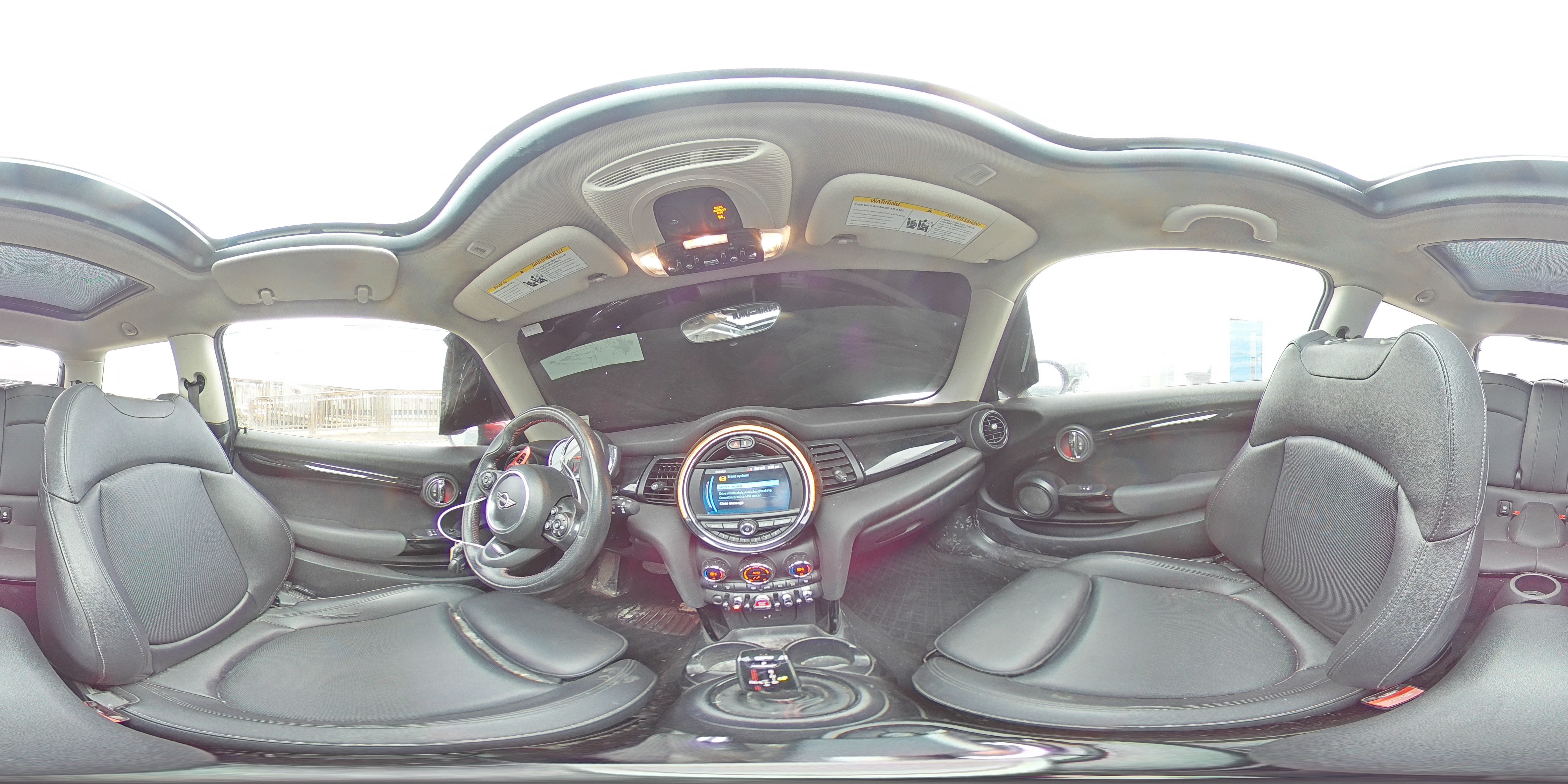2020 MINI Cooper - Image 13
