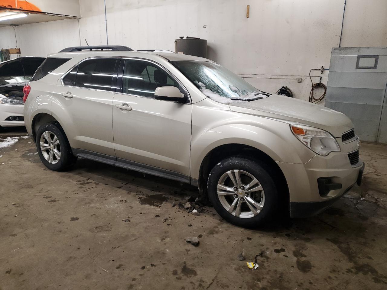 2013 Chevrolet Equinox - Image 4