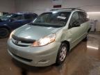 2007 Toyota Sienna Xle للبيع في Elgin، IL - Rear End