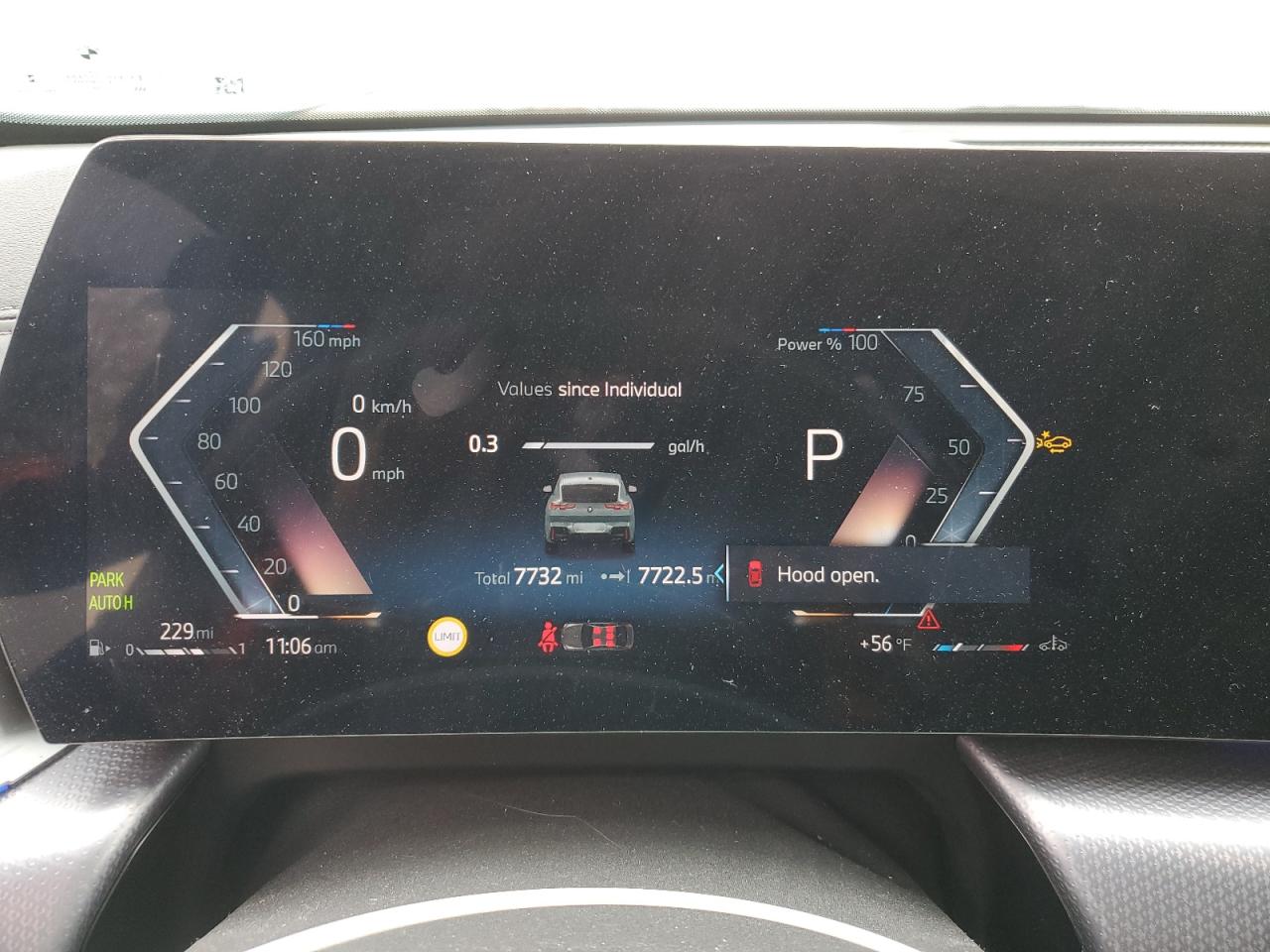 2024 BMW X2 - Image 9