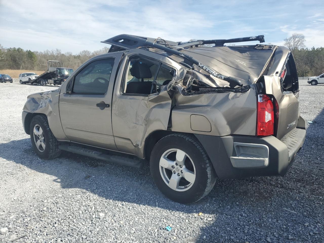 2006 Nissan XTerra - Image 2