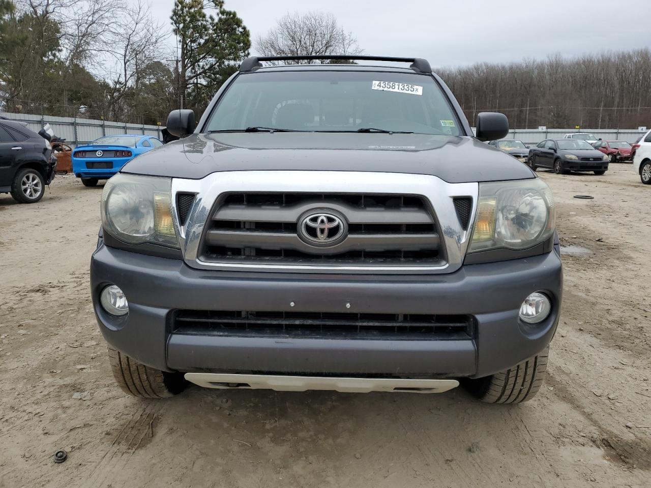 2010 Toyota Tacoma - Image 5
