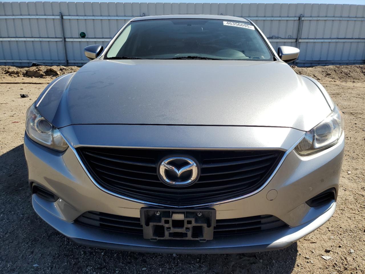 2014 Mazda 6 - Image 5