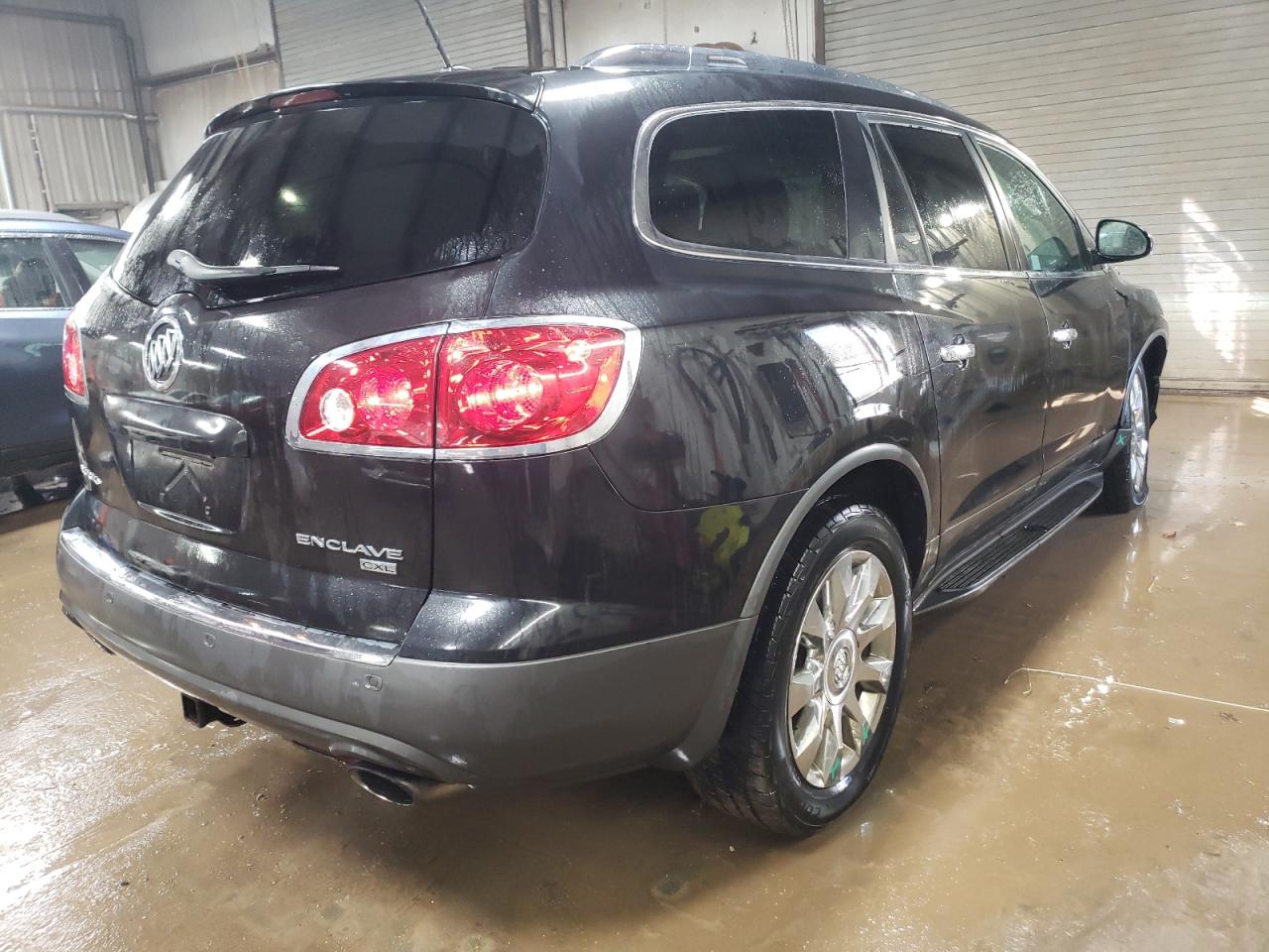 2011 Buick Enclave - Image 3