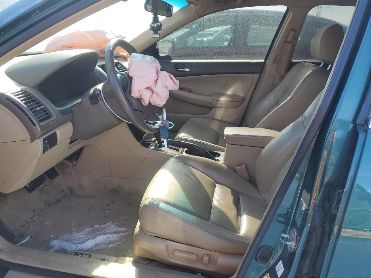2003 Honda Accord - Image 7