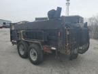 2018 Steel And Aluminum Dump Trailer იყიდება Dyer-ში, IN - Side