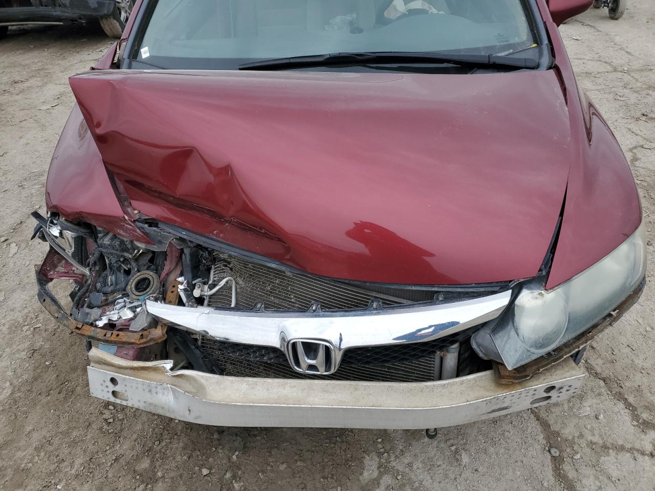 2010 Honda Civic - Image 12