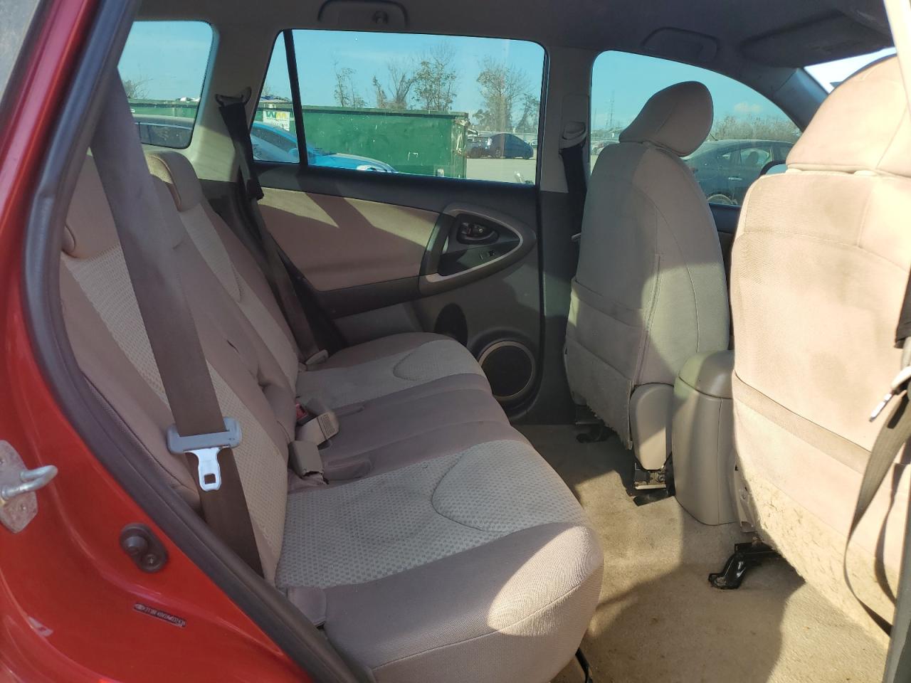 2010 Toyota RAV 4 - Image 11