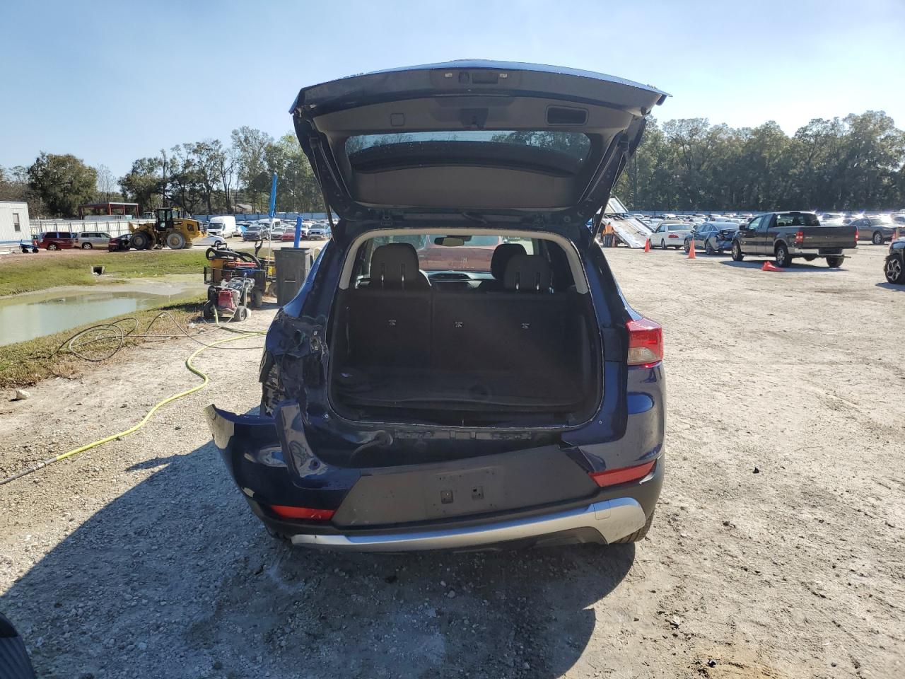2023 Chevrolet TrailBlazer - Image 6