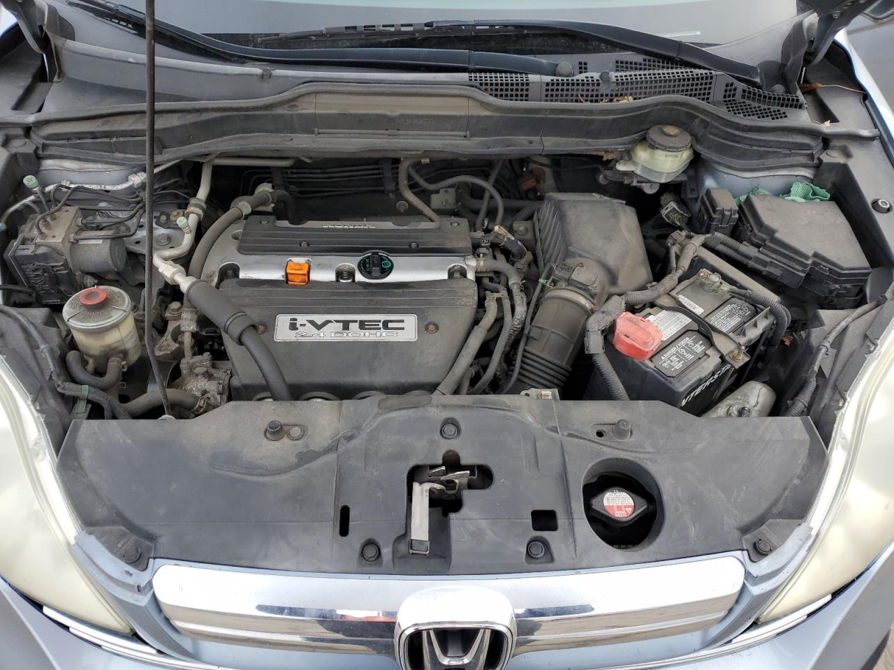 2009 Honda CR-V - Image 12