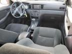 2007 Toyota Corolla Ce de vânzare în Van Nuys, CA - Front End