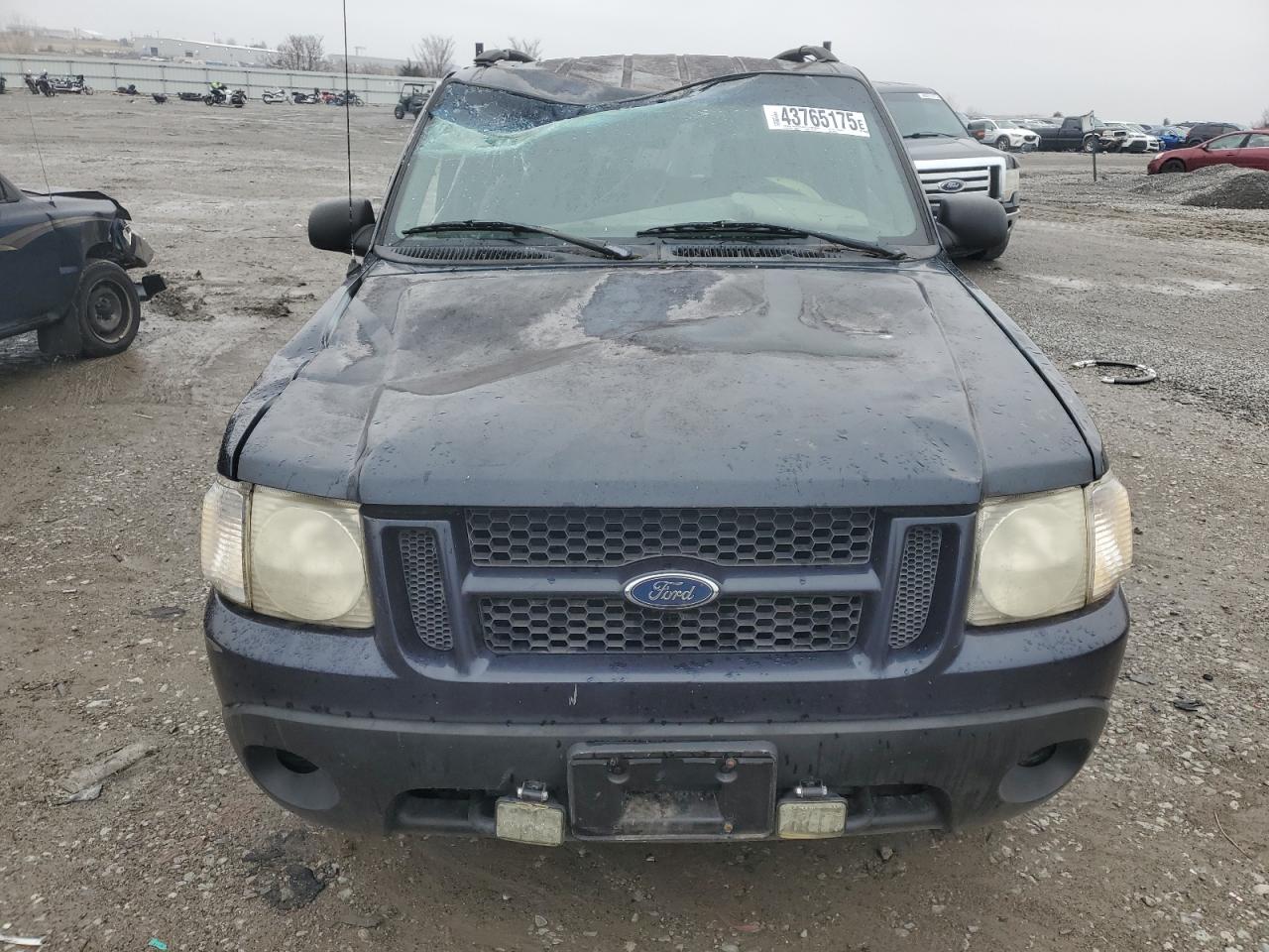 2001 Ford Explorer - Image 5