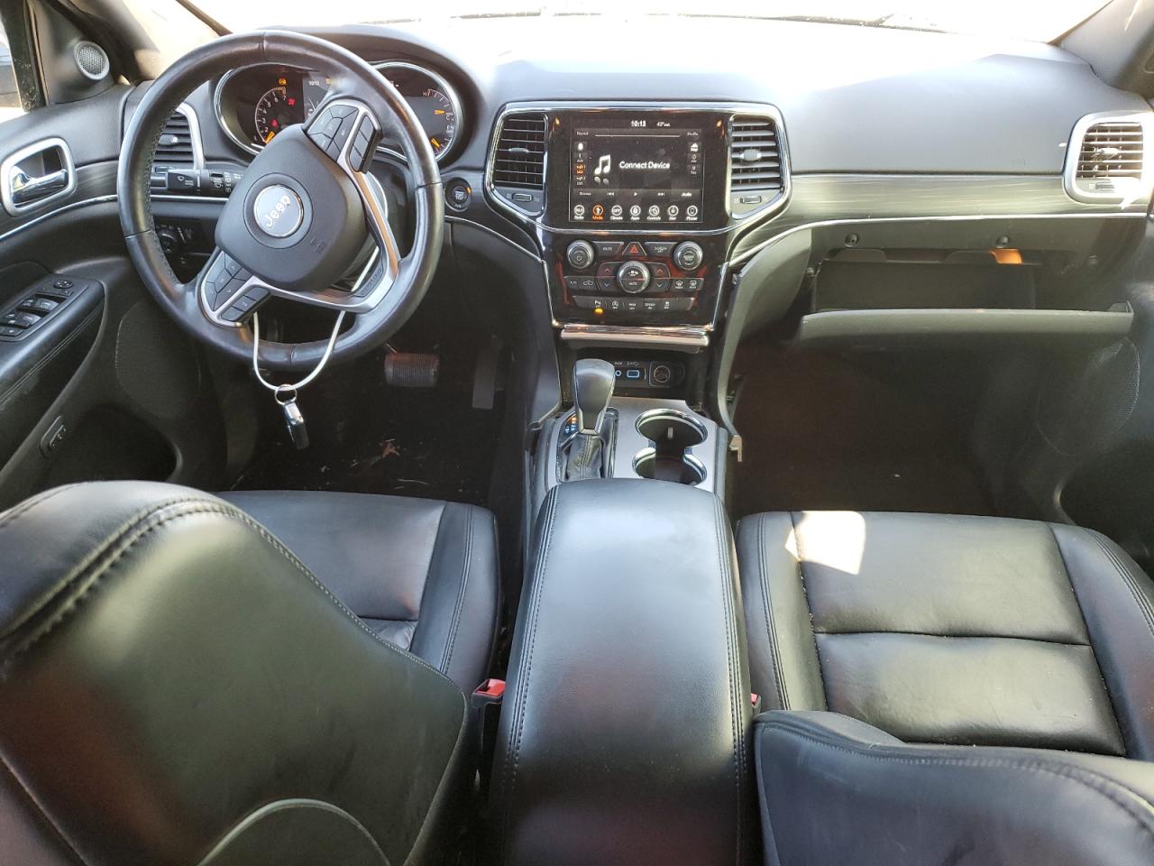 2019 Jeep Grand Cherokee - Image 8