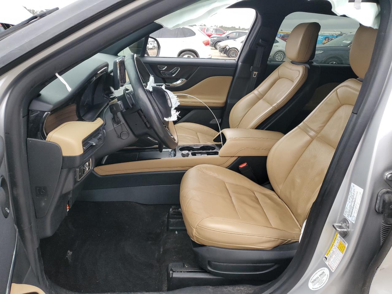 2020 Lincoln Corsair - Image 7