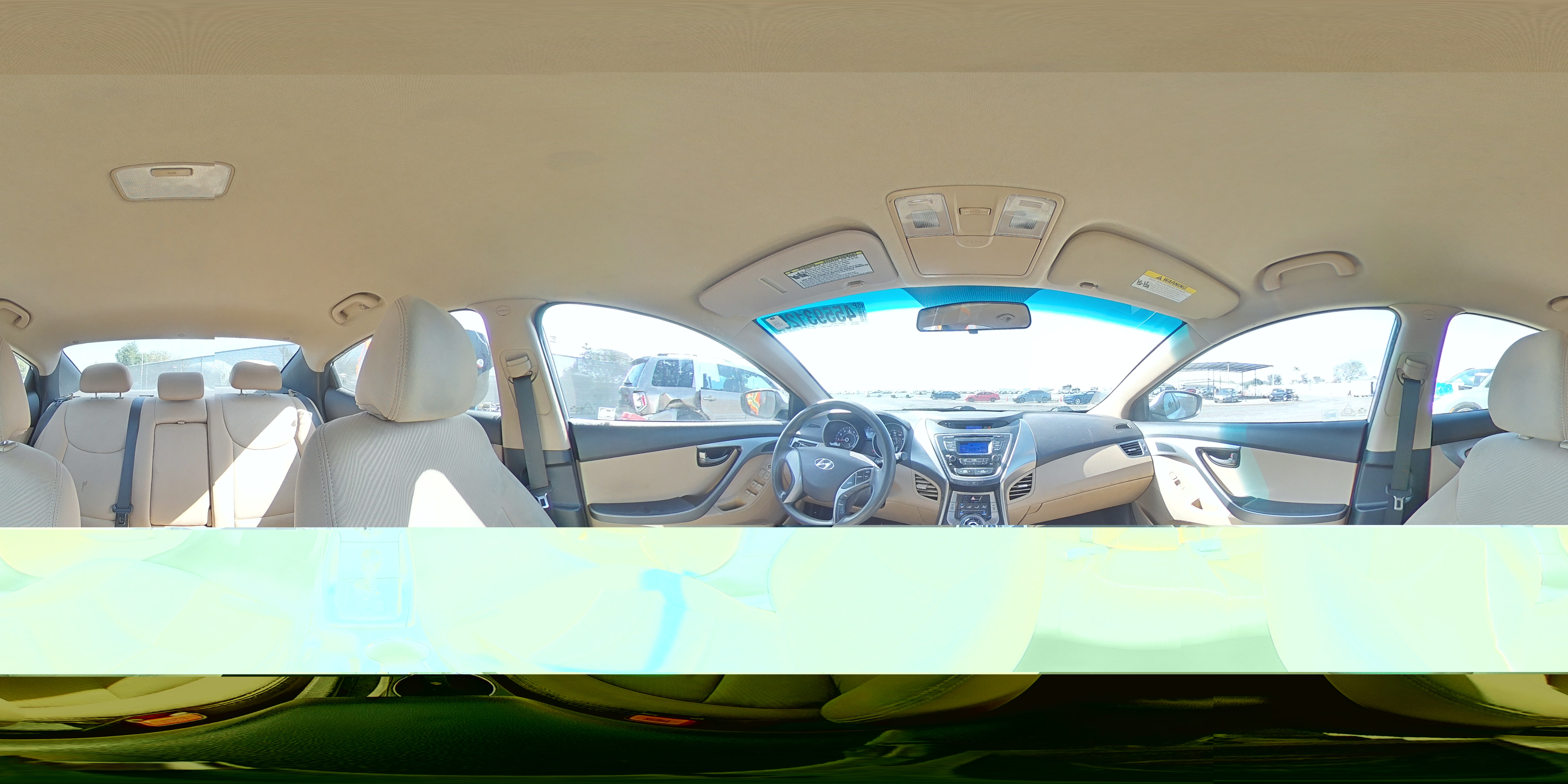 2013 Hyundai Elantra - Image 13
