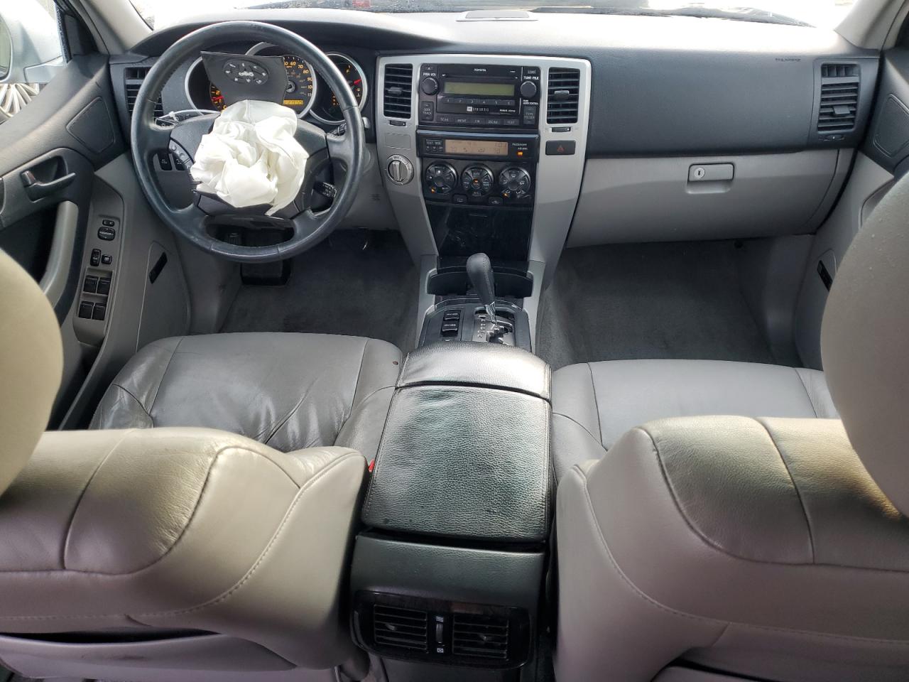 2009 Toyota 4Runner - Image 8