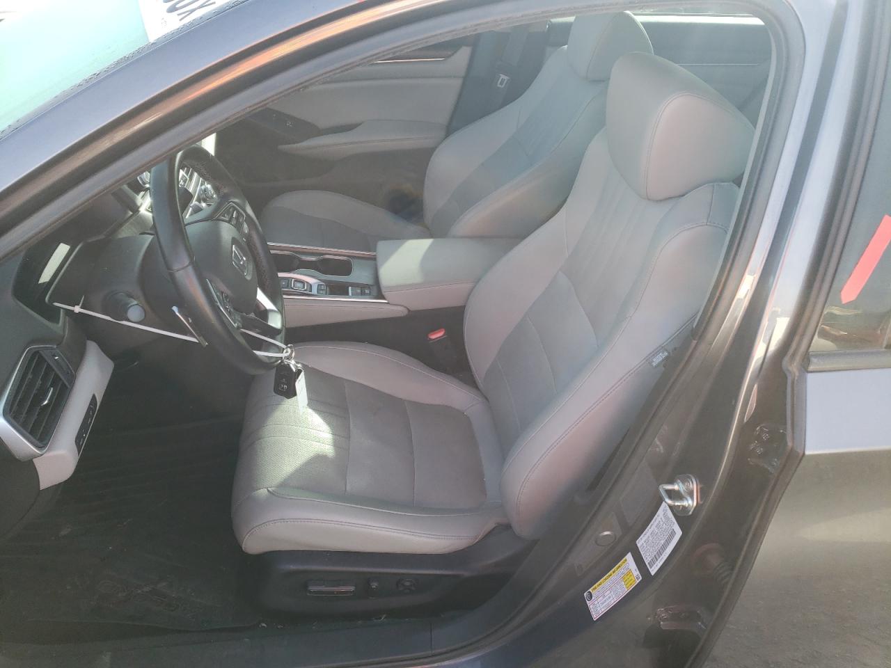 2019 Honda Accord - Image 7