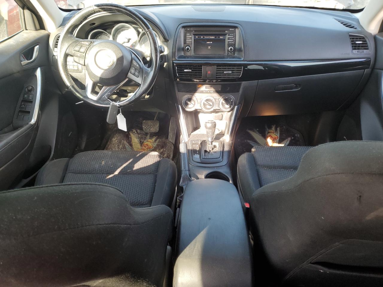 2014 Mazda CX-5 - Image 8