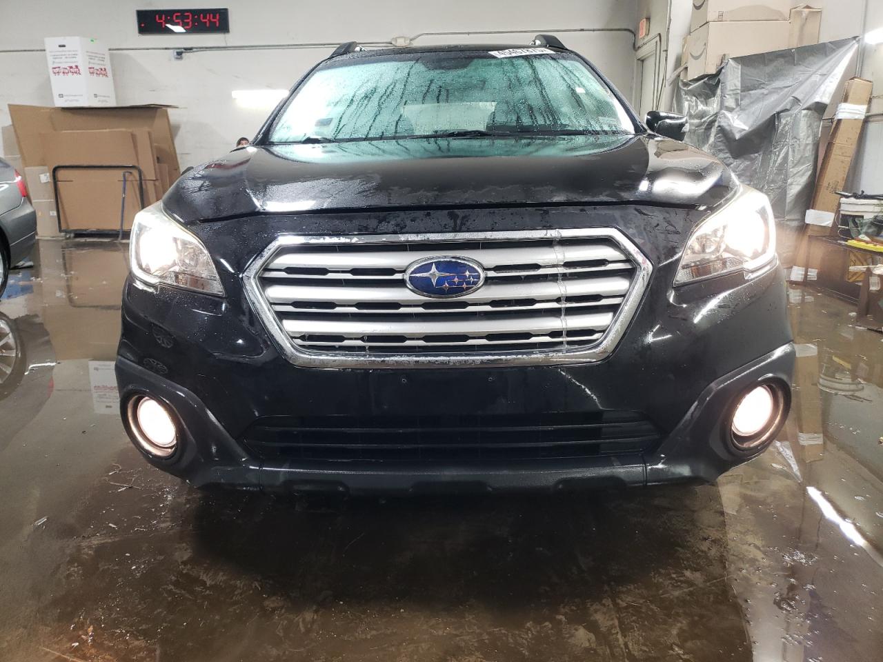 2015 Subaru Outback - Image 5