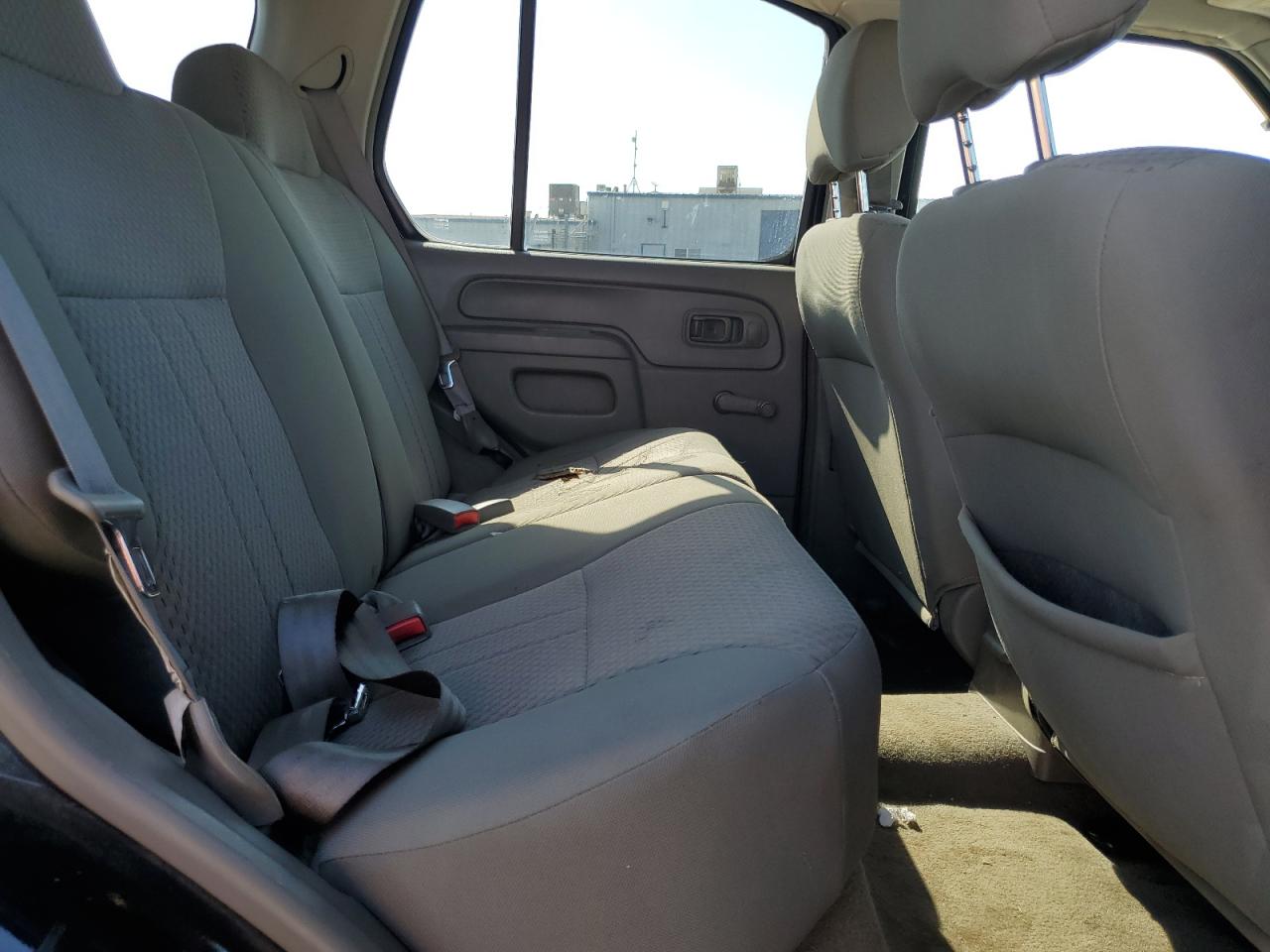 2004 Nissan XTerra - Image 11