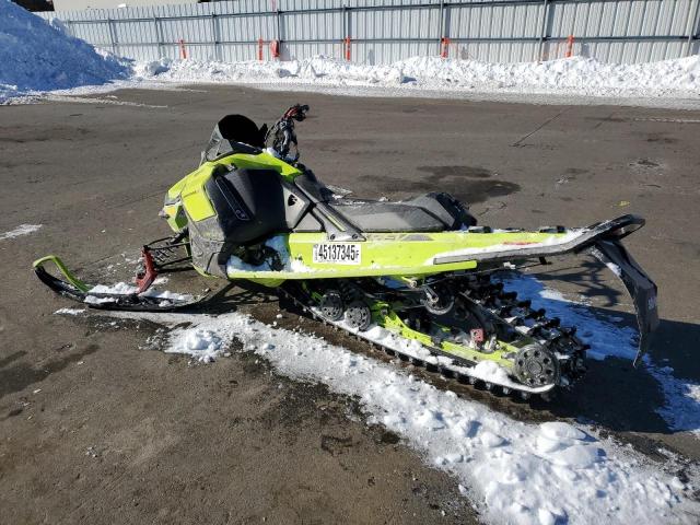 2020 SKIDOO RENEGADE