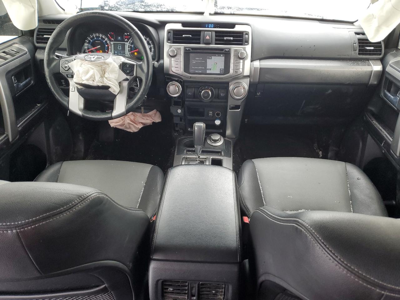 2016 Toyota 4Runner - Image 8