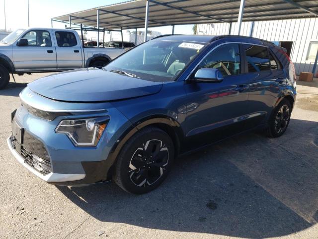 2023 Kia Niro Wind