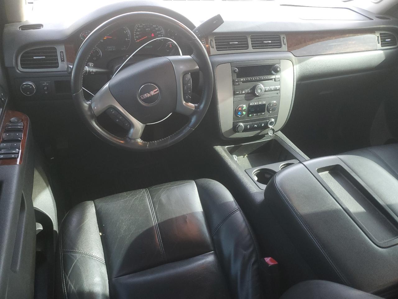 2012 GMC Sierra - Image 8
