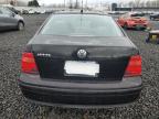 2001 Volkswagen Jetta Gls للبيع في Portland، OR - Side