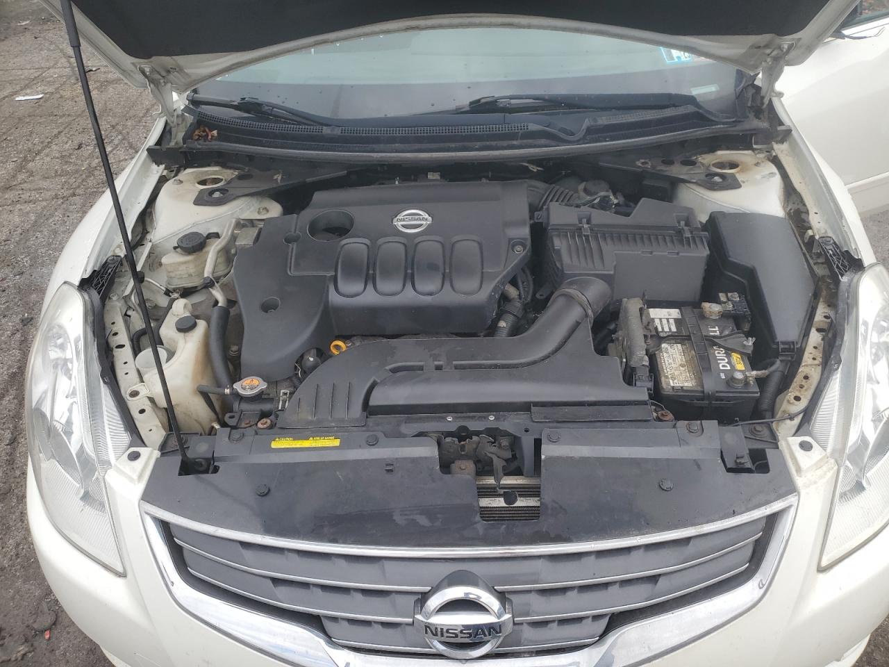 2012 Nissan Altima - Image 11