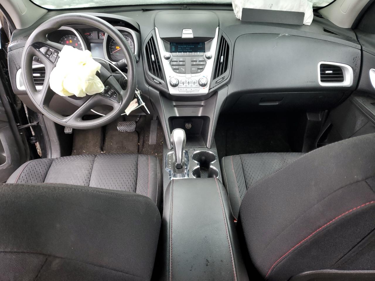 2015 Chevrolet Equinox - Image 8
