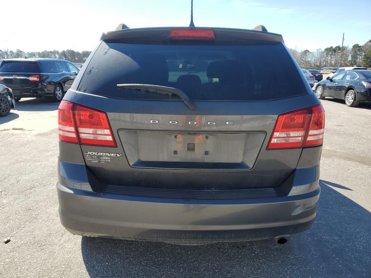 2018 Dodge Journey - Image 6