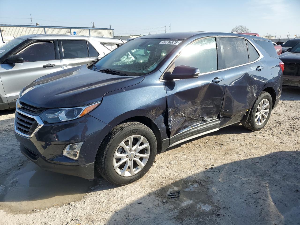 2019 Chevrolet Equinox - Image 1
