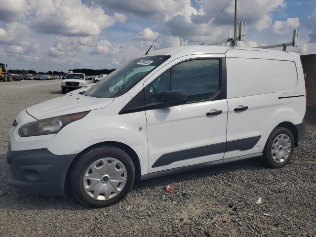 2015 Ford Transit Connect Xl