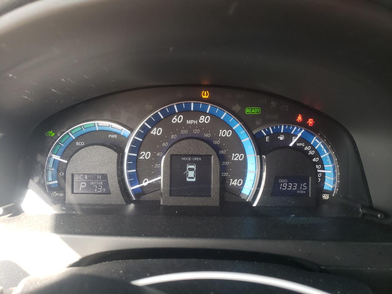 2012 Toyota Camry - Image 9