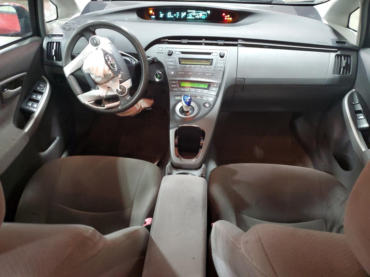 2010 Toyota Prius - Image 8