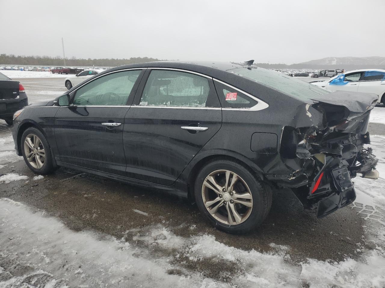 2019 Hyundai Sonata - Image 2