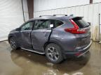 2017 Honda Cr-V Exl for Sale in West Mifflin, PA - Side