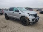 2022 Ford Ranger Xl en Venta en Houston, TX - Front End